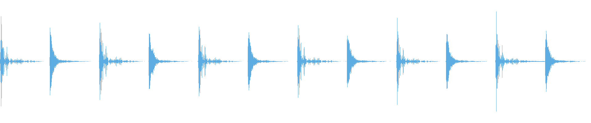 Waveform