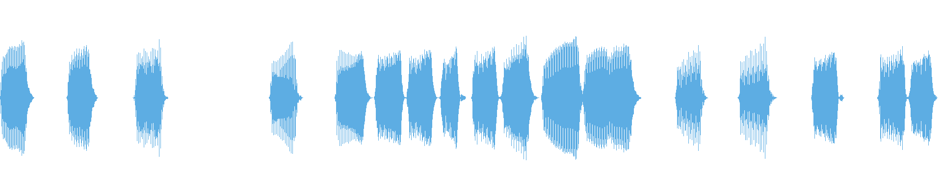 Waveform