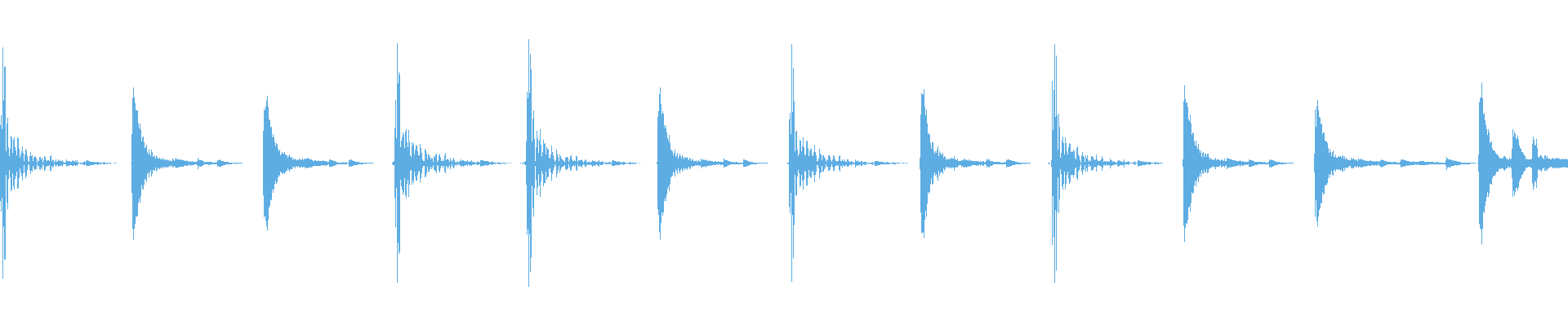 Waveform