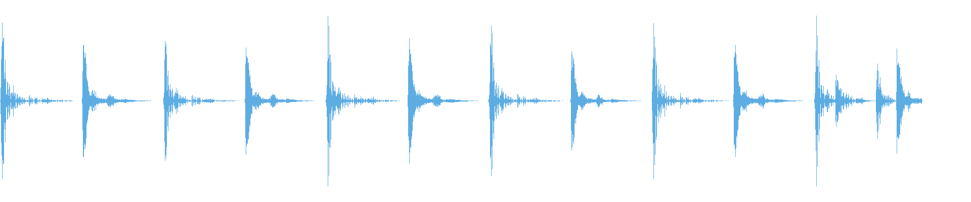Waveform