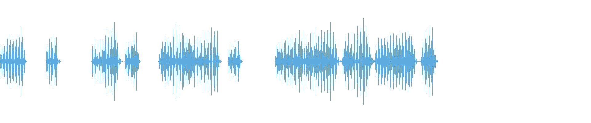 Waveform