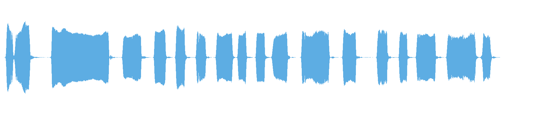 Waveform