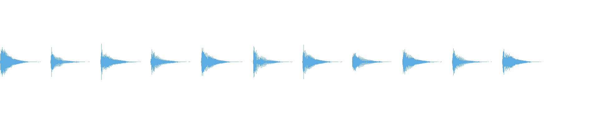 Waveform