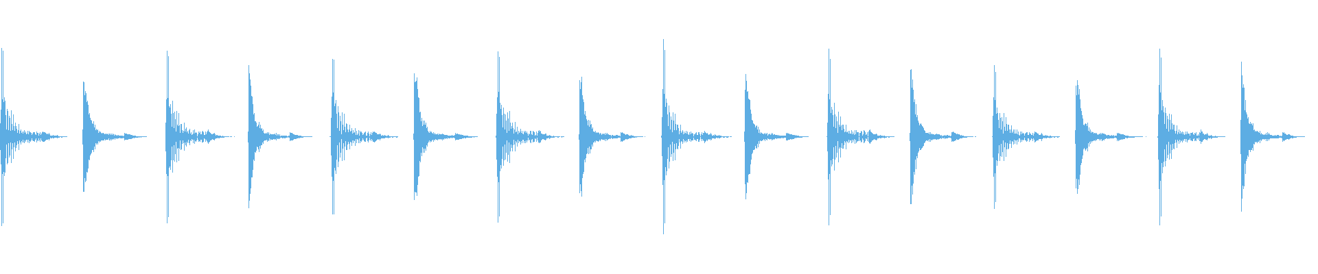 Waveform