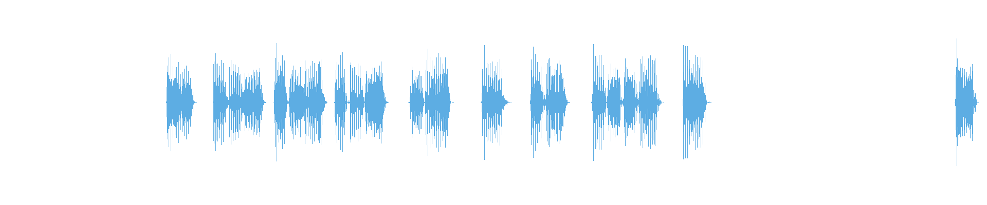 Waveform