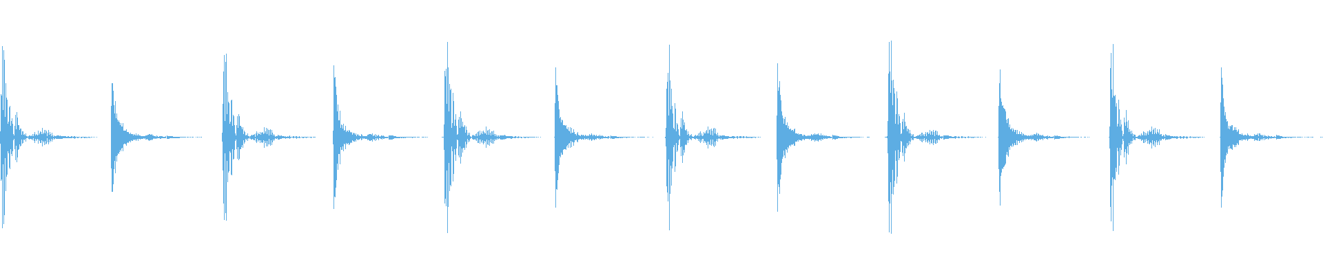 Waveform