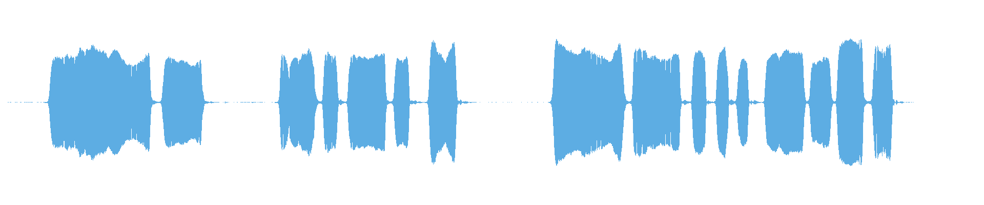 Waveform