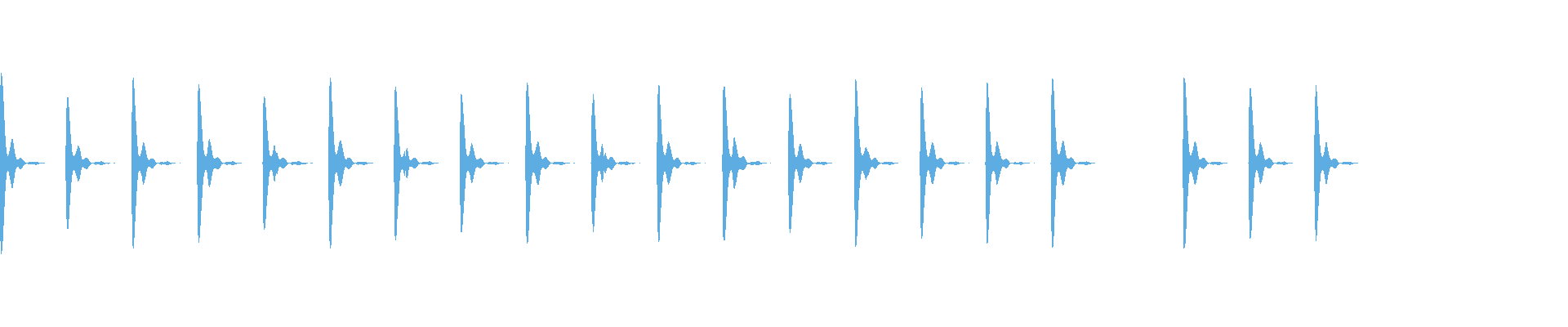 Waveform