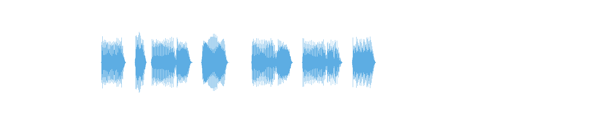 Waveform