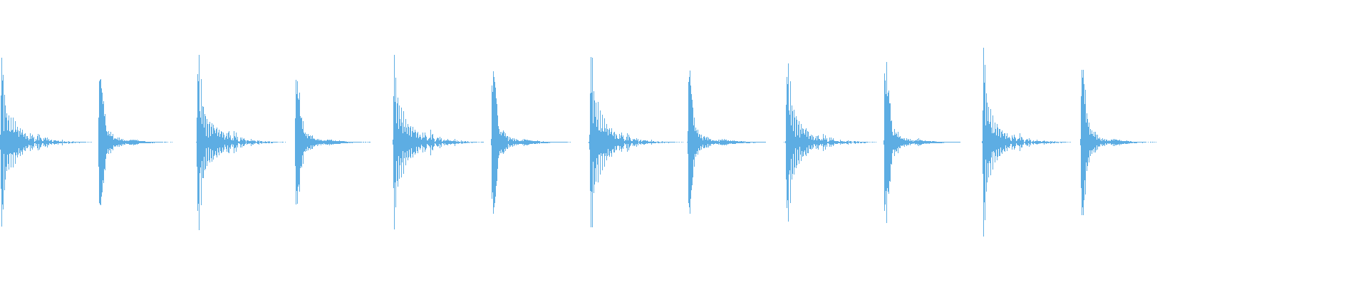Waveform