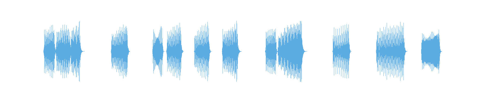 Waveform