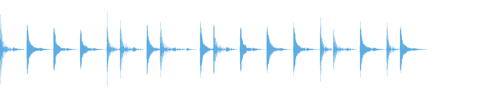 Waveform