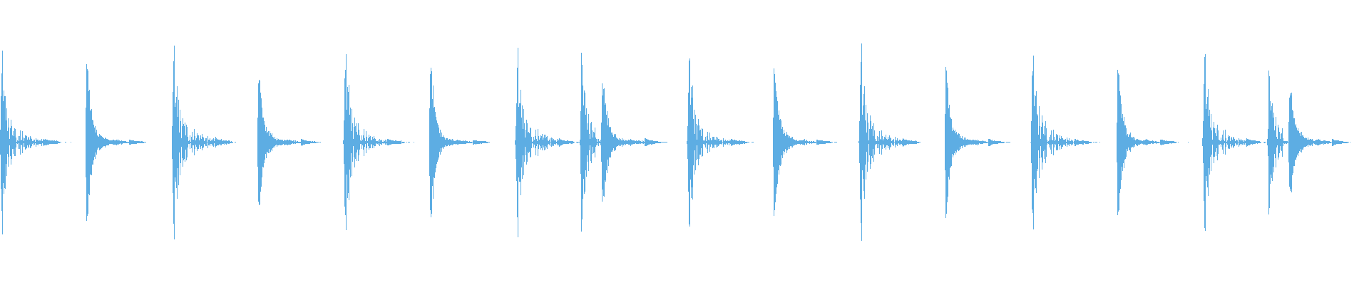 Waveform
