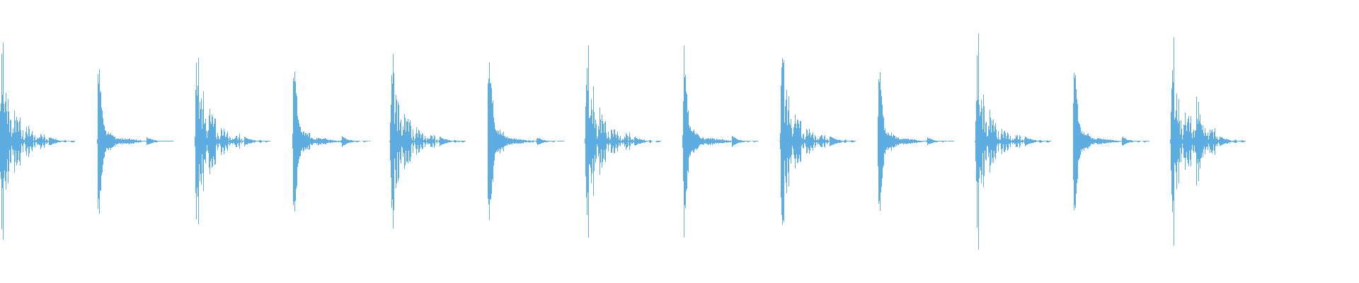 Waveform