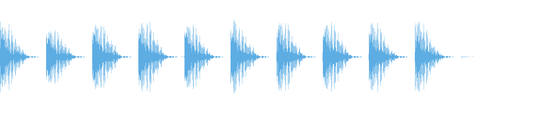 Waveform
