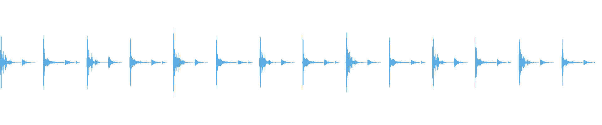 Waveform
