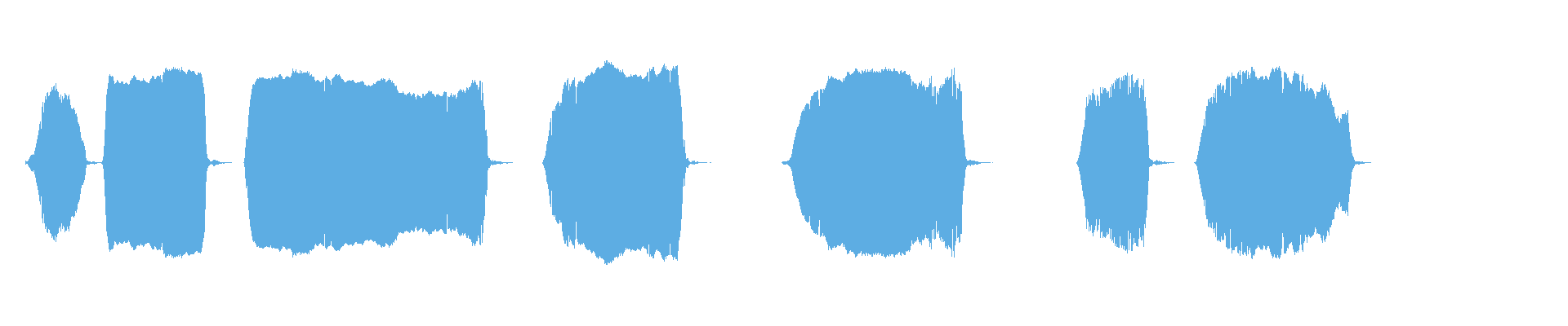 Waveform