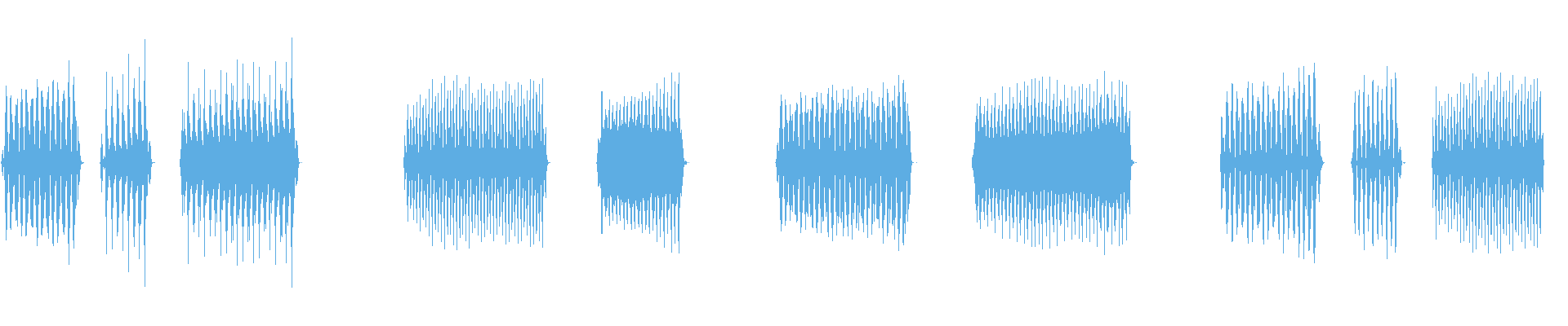 Waveform