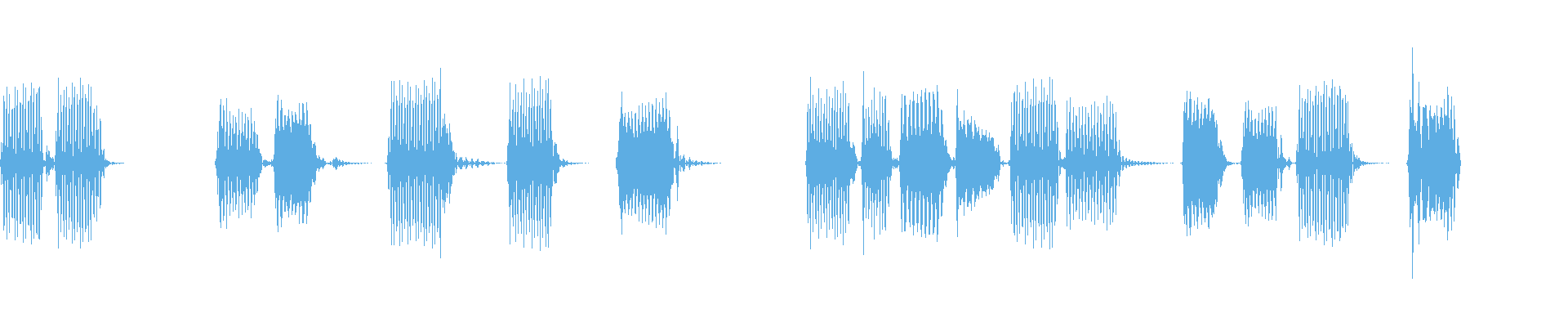Waveform