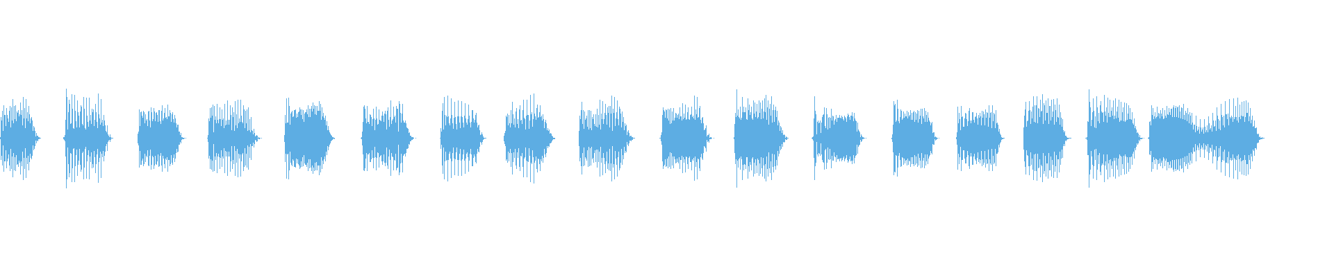 Waveform
