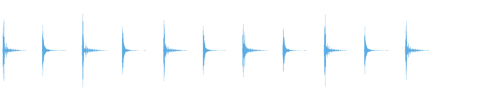 Waveform