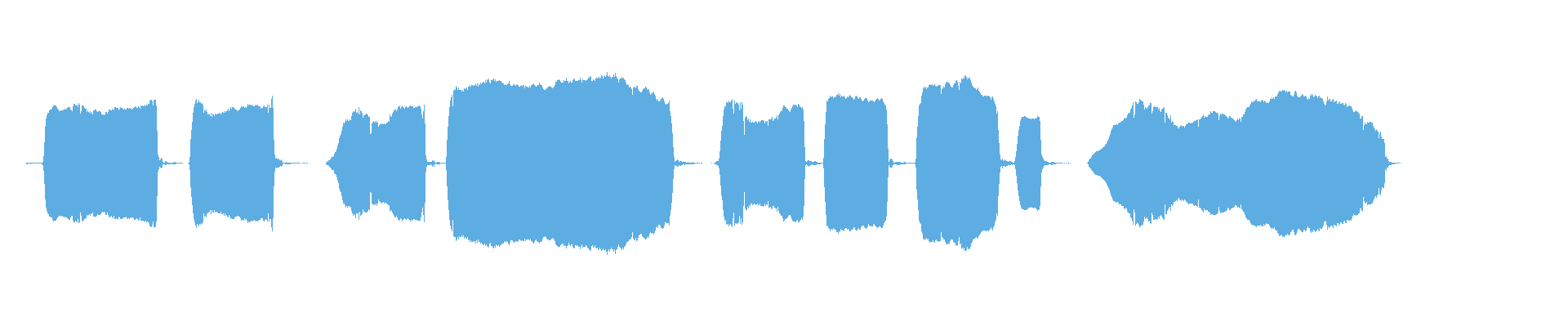 Waveform