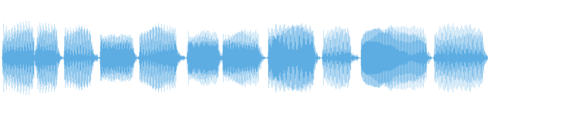 Waveform