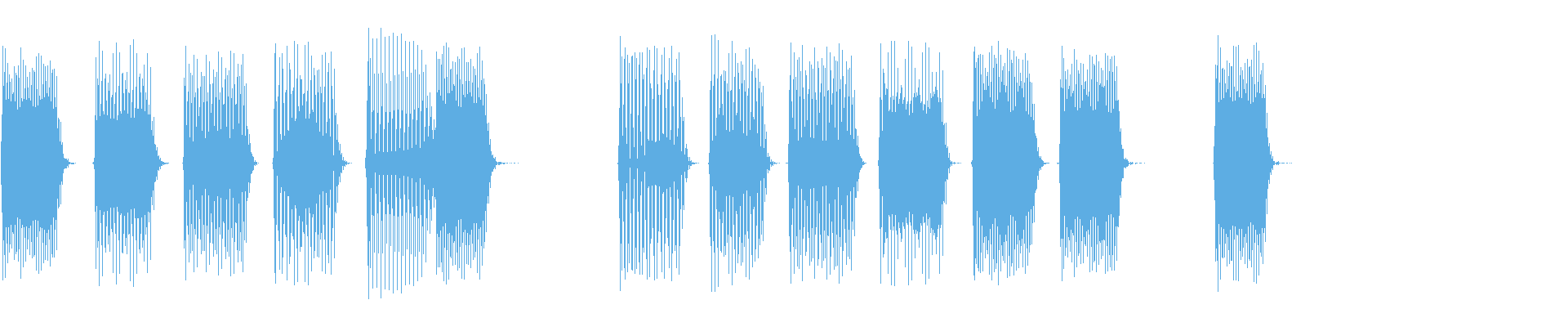 Waveform