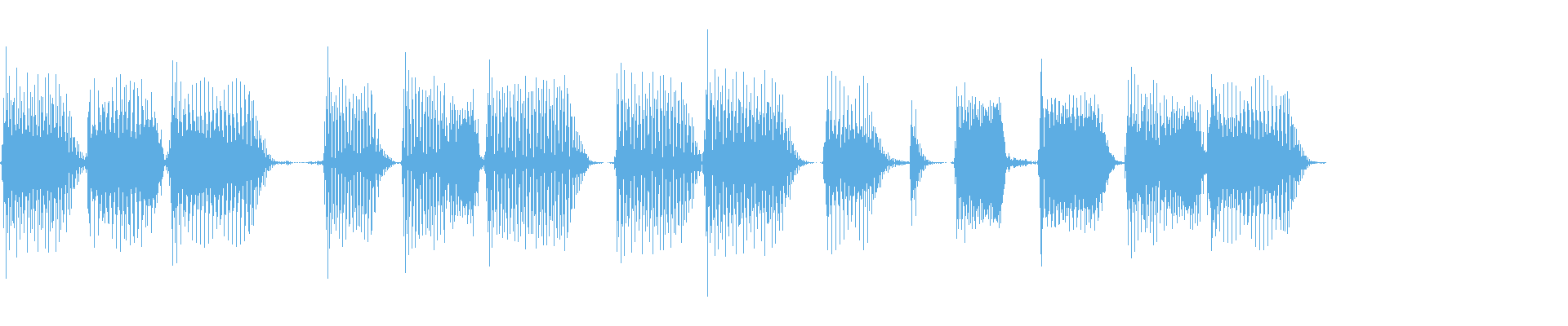 Waveform