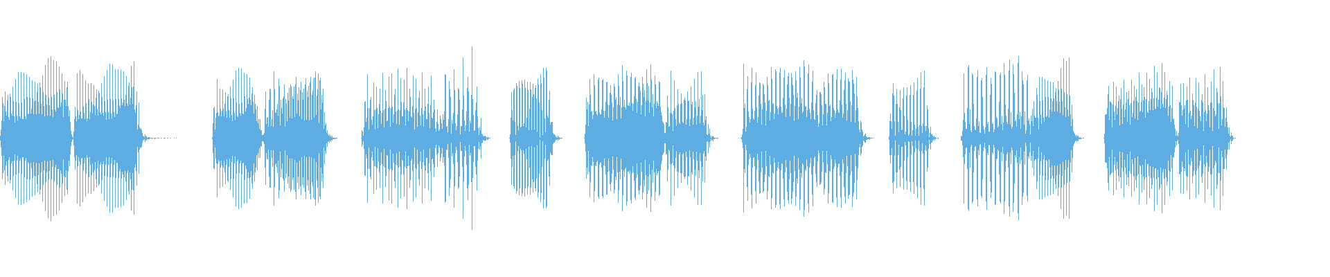 Waveform