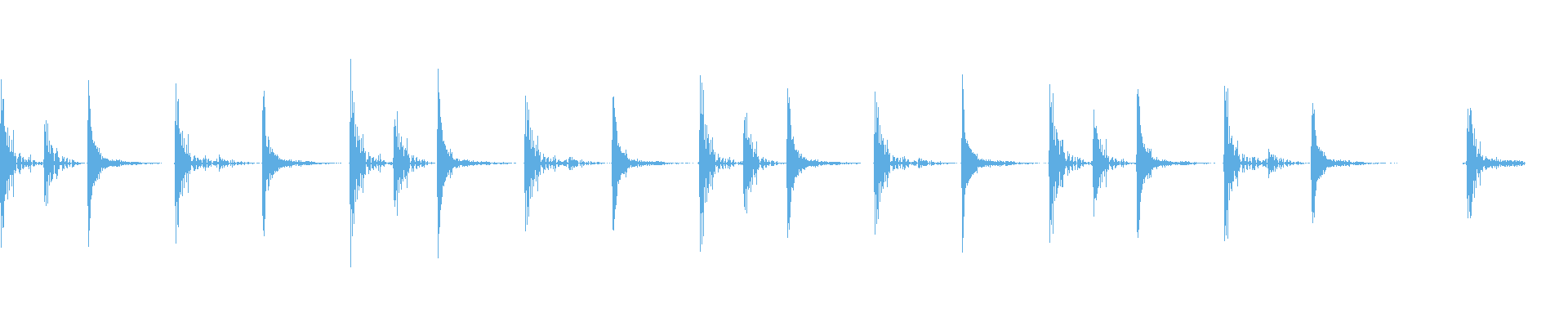 Waveform