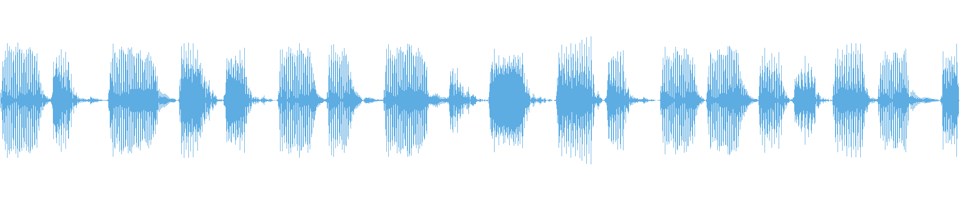 Waveform