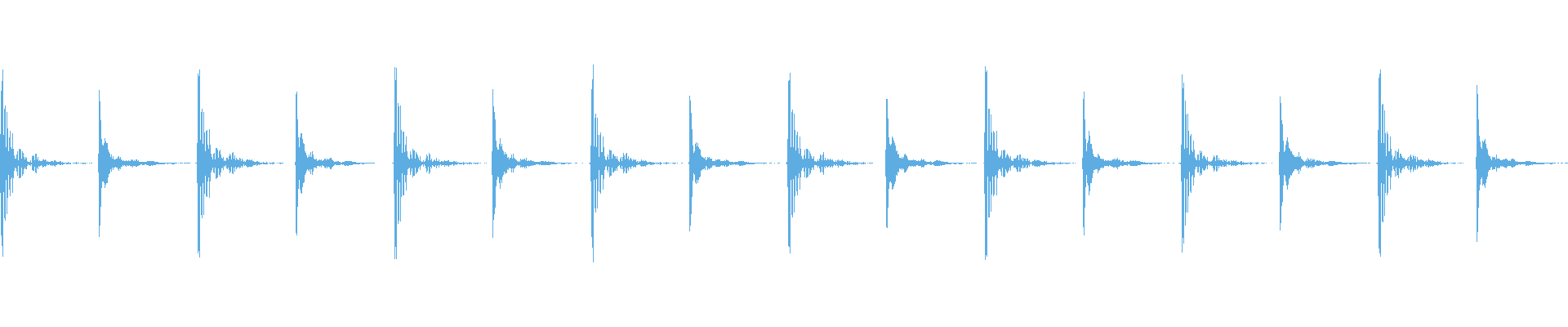 Waveform