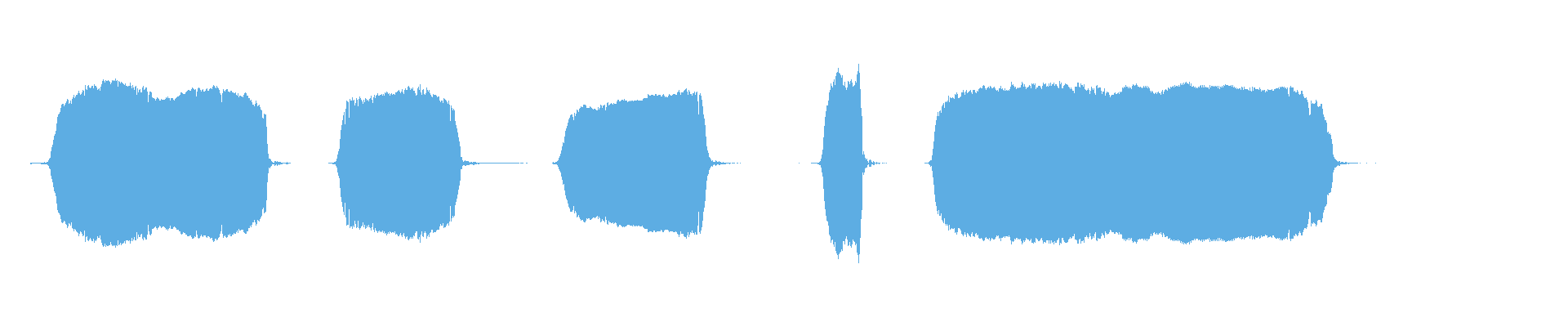 Waveform
