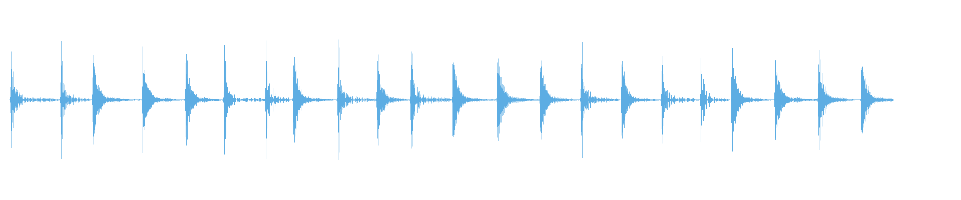 Waveform