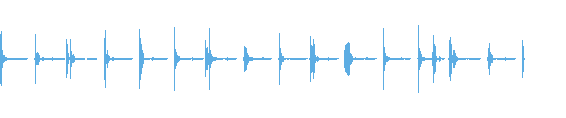 Waveform