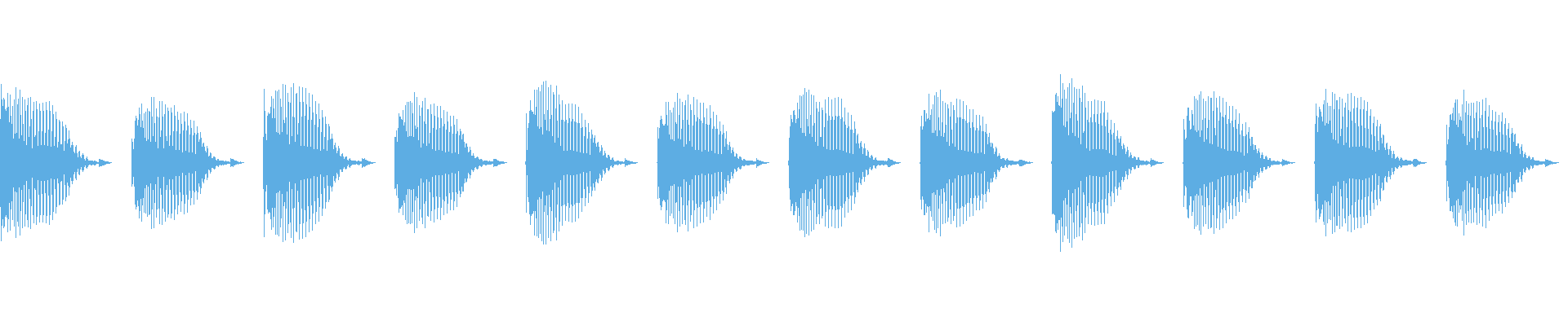 Waveform