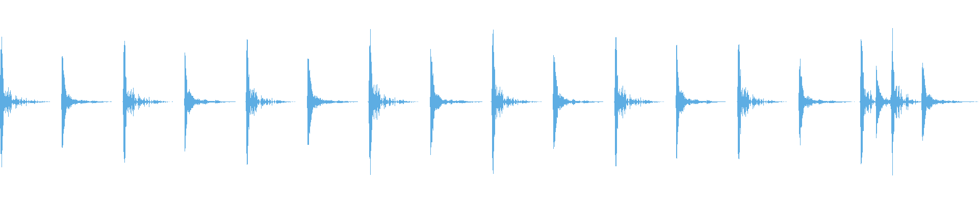 Waveform