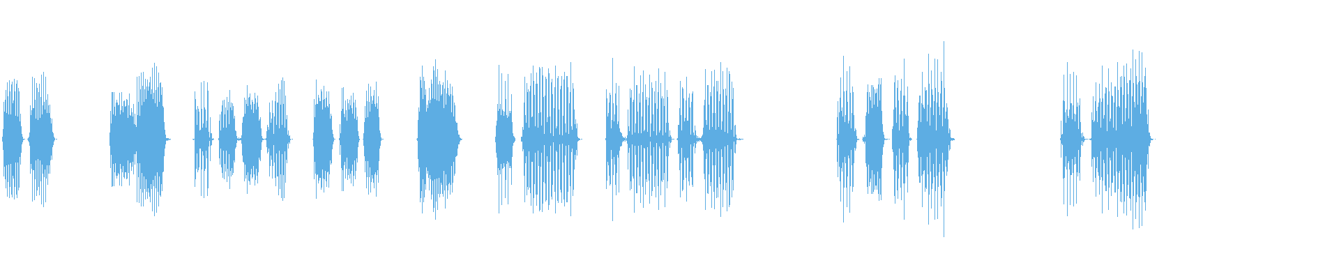 Waveform