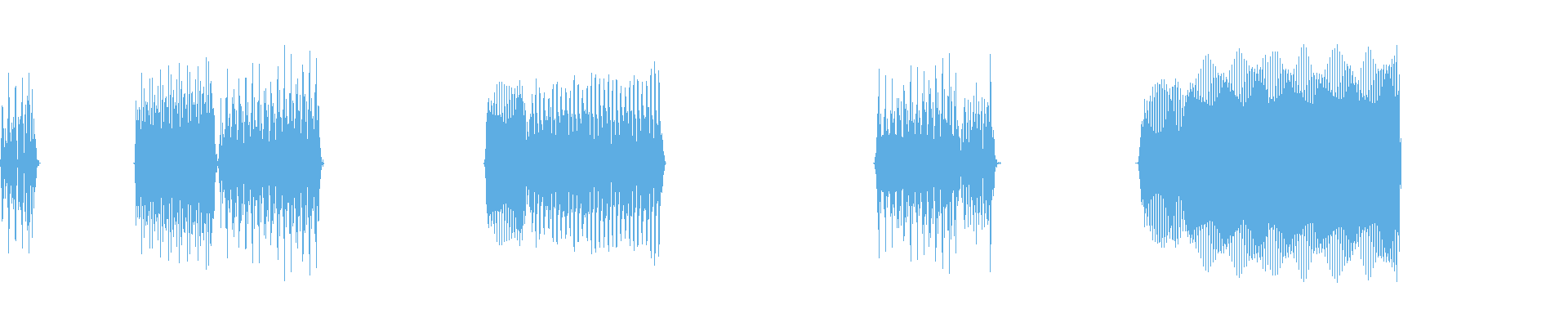 Waveform
