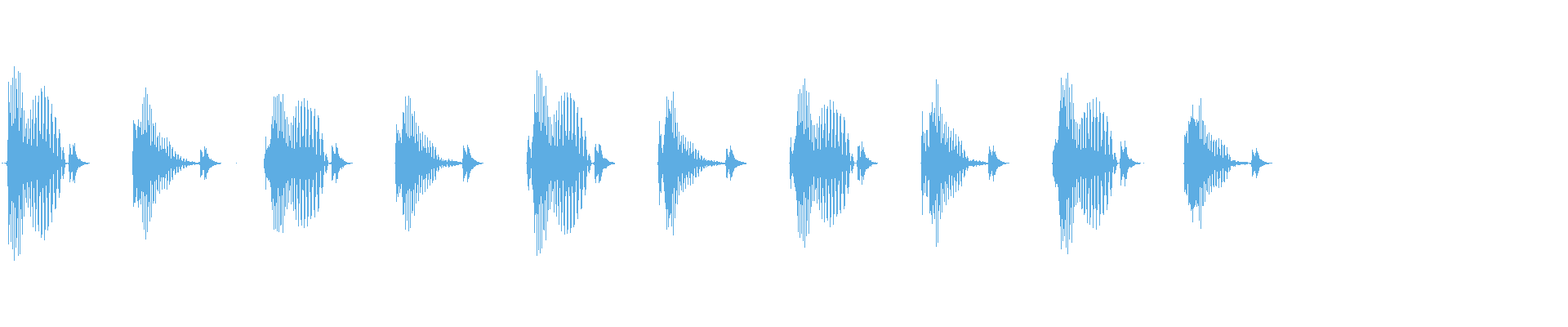 Waveform