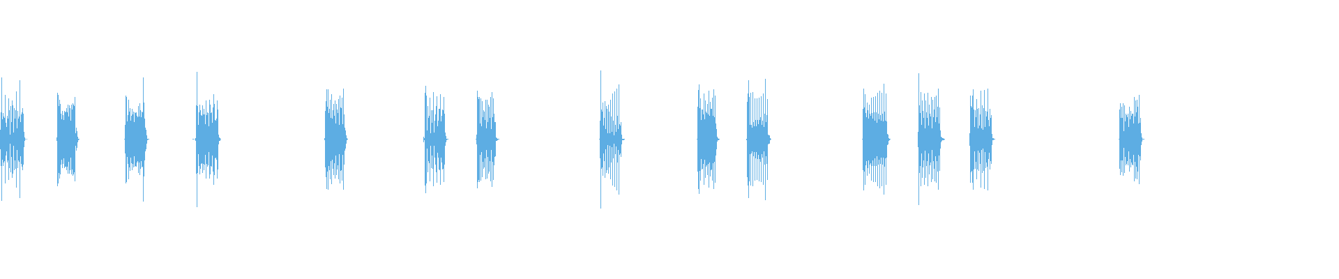 Waveform