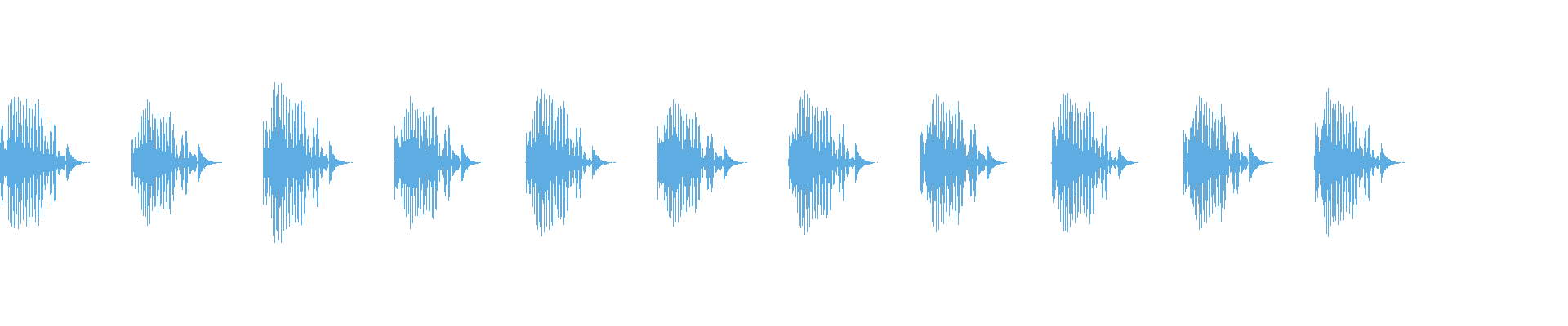 Waveform