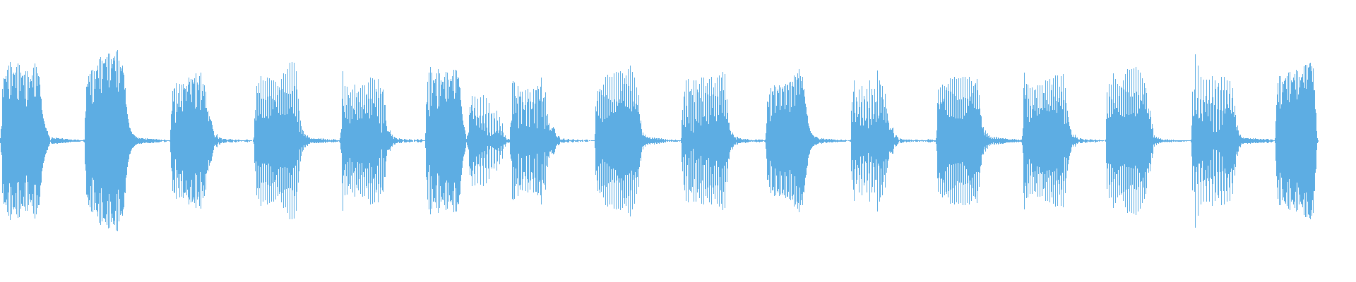 Waveform