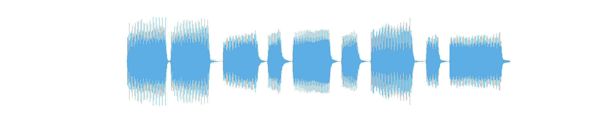 Waveform