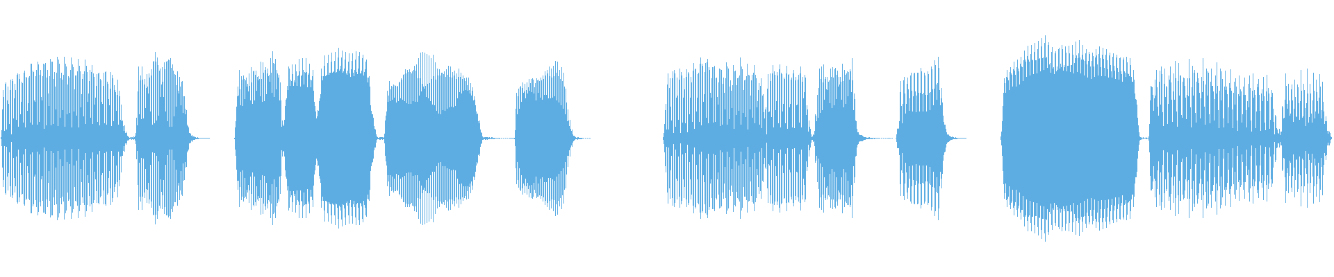 Waveform