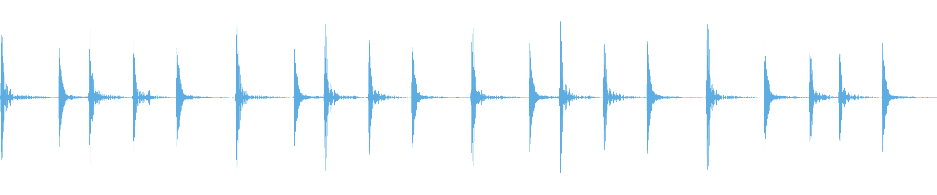 Waveform