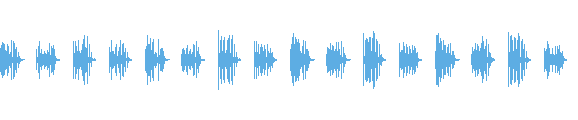 Waveform
