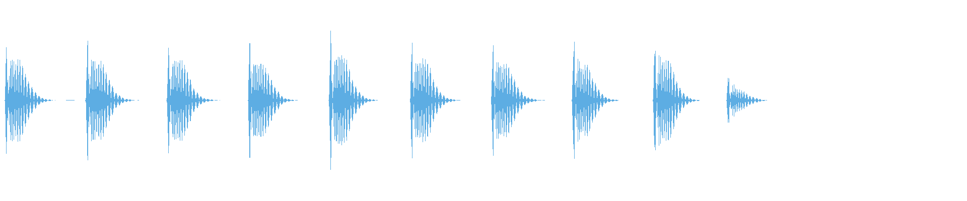 Waveform