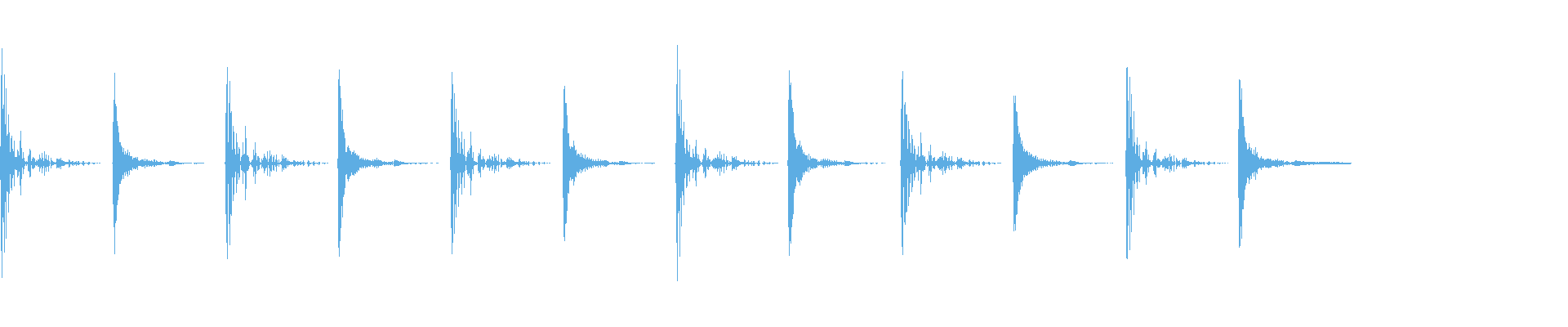 Waveform